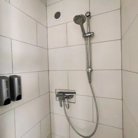 Heide Ii Apartamento