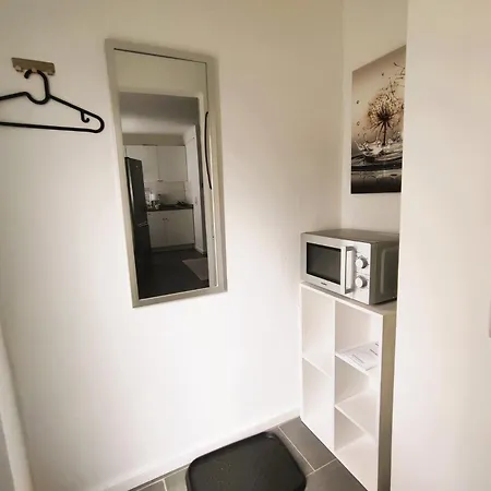 Apartamento Heide Ii