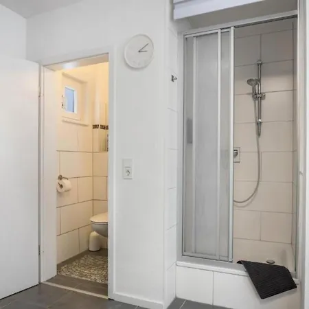 Heide Ii Apartamento Walsrode