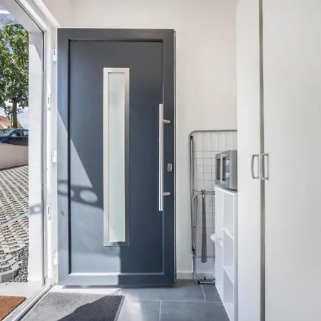 Heide Ii Apartamento