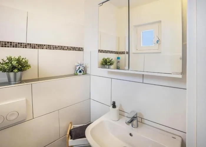 Heide Ii Lejlighed *