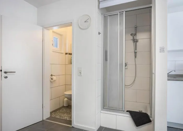 Heide Ii Lejlighed Walsrode