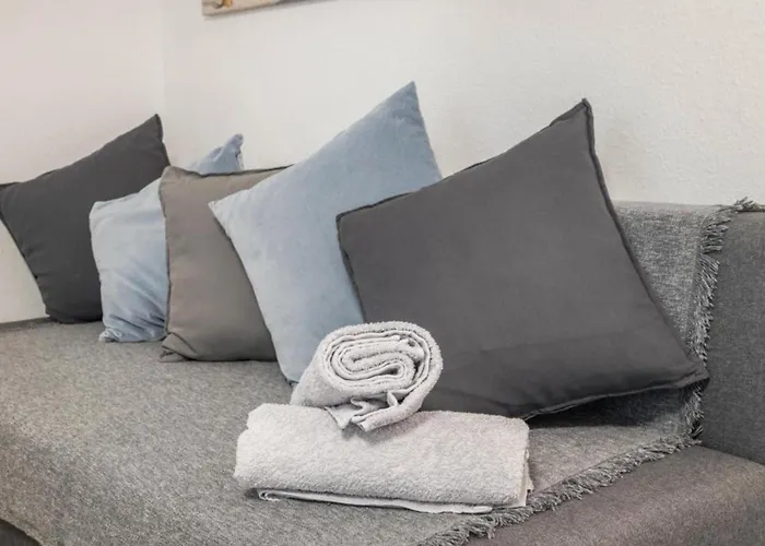 Heide Ii Lejlighed *