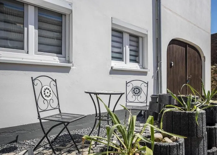 Lejlighed Heide Ii Walsrode